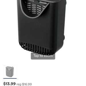 10 gallon fish tank filter